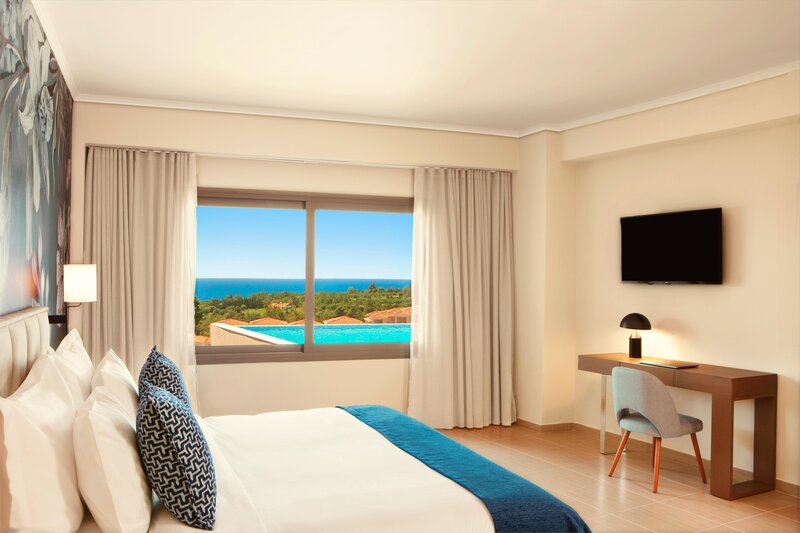 Ajul Luxury Hotel & Spa Resort 93