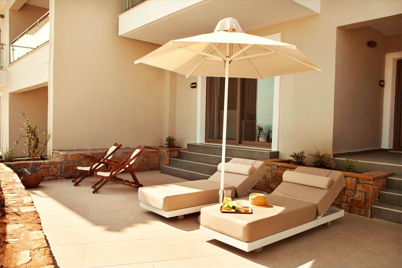 Ajul Luxury Hotel & Spa Resort 97