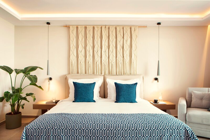 Ajul Luxury Hotel & Spa Resort 106