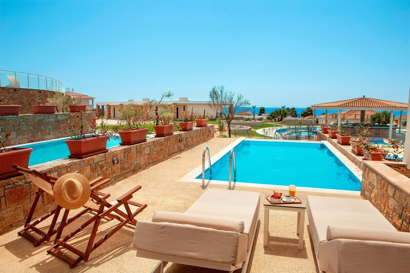 Ajul Luxury Hotel & Spa Resort 115