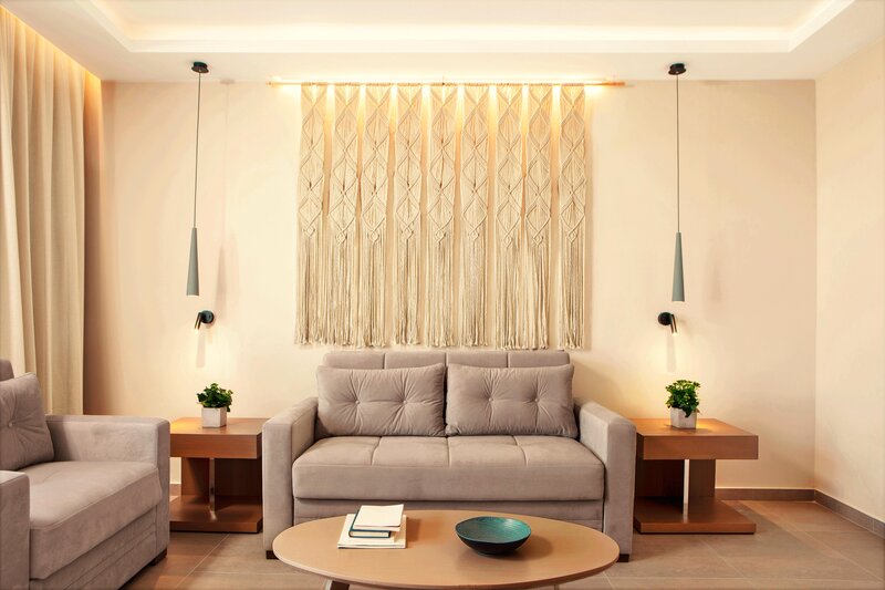 Ajul Luxury Hotel & Spa Resort 117