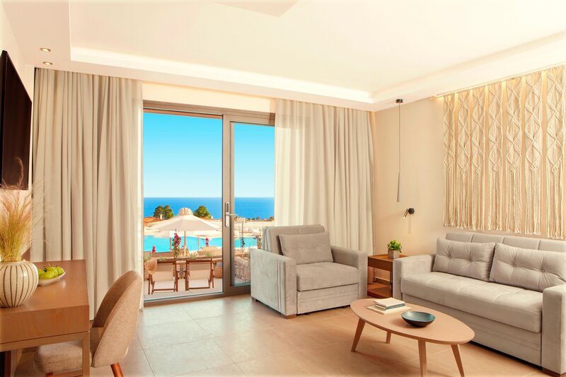 Ajul Luxury Hotel & Spa Resort 118