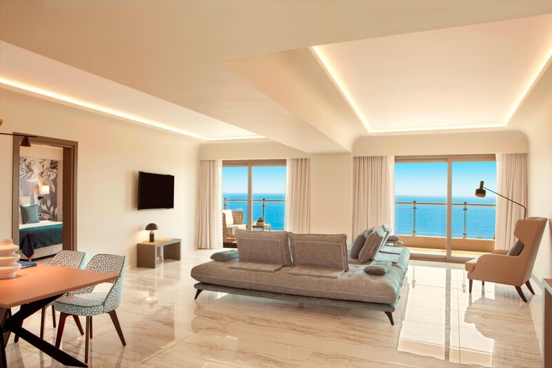 Ajul Luxury Hotel & Spa Resort 124