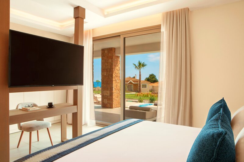Ajul Luxury Hotel & Spa Resort 128