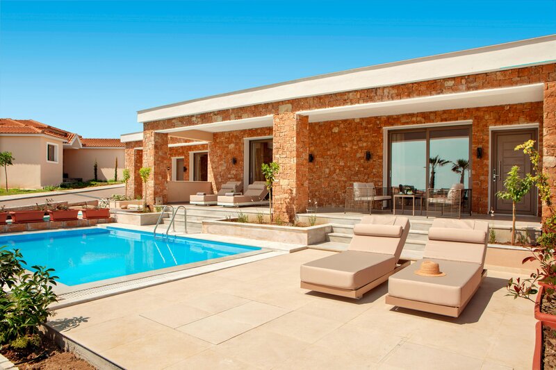 Ajul Luxury Hotel & Spa Resort 130