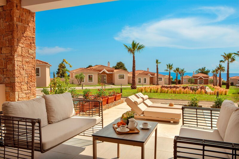 Ajul Luxury Hotel & Spa Resort 133