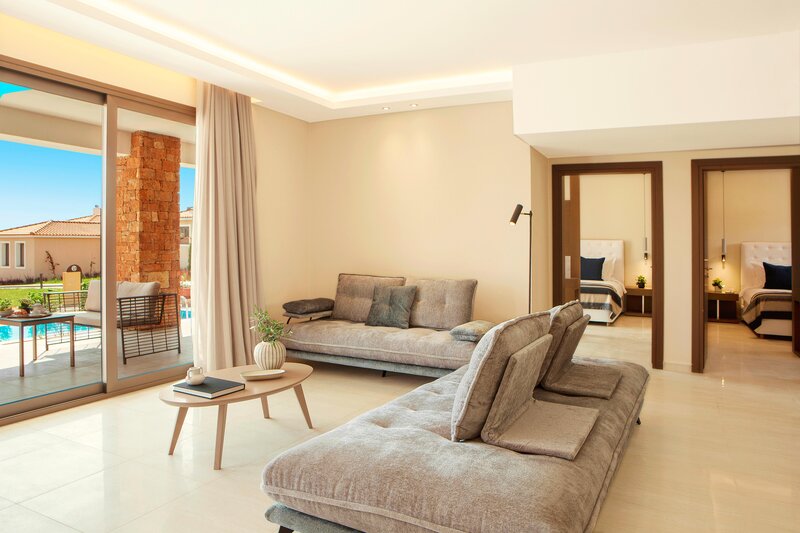 Ajul Luxury Hotel & Spa Resort 134