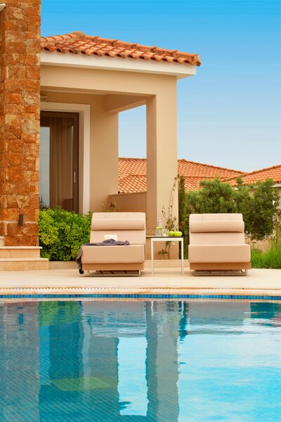 Ajul Luxury Hotel & Spa Resort 135