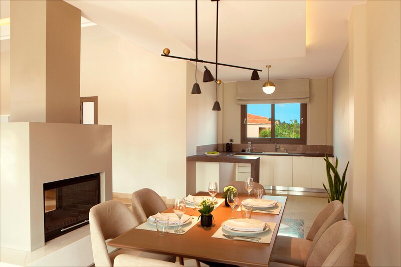 Ajul Luxury Hotel & Spa Resort 140