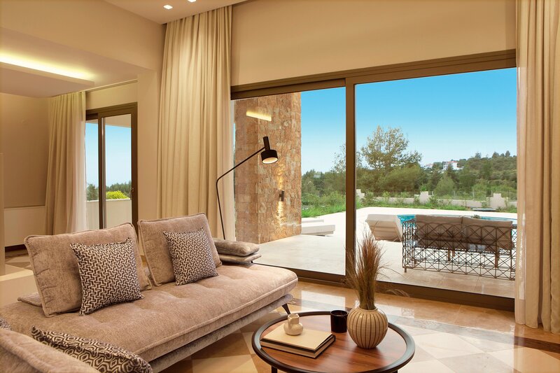 Ajul Luxury Hotel & Spa Resort 142