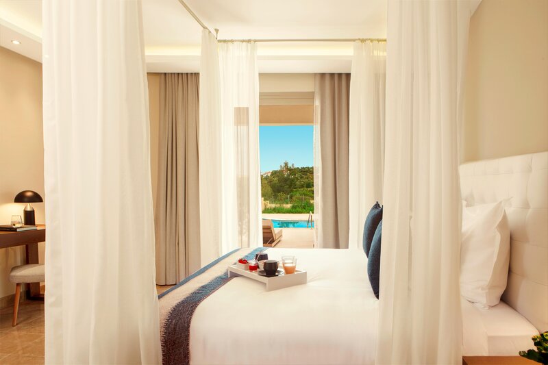 Ajul Luxury Hotel & Spa Resort 148