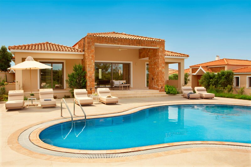 Ajul Luxury Hotel & Spa Resort 149
