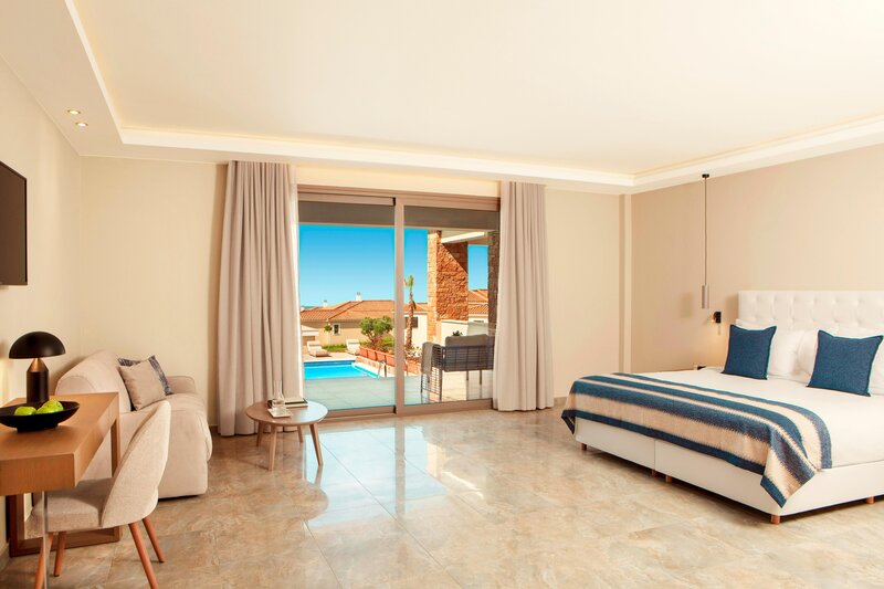 Ajul Luxury Hotel & Spa Resort 152