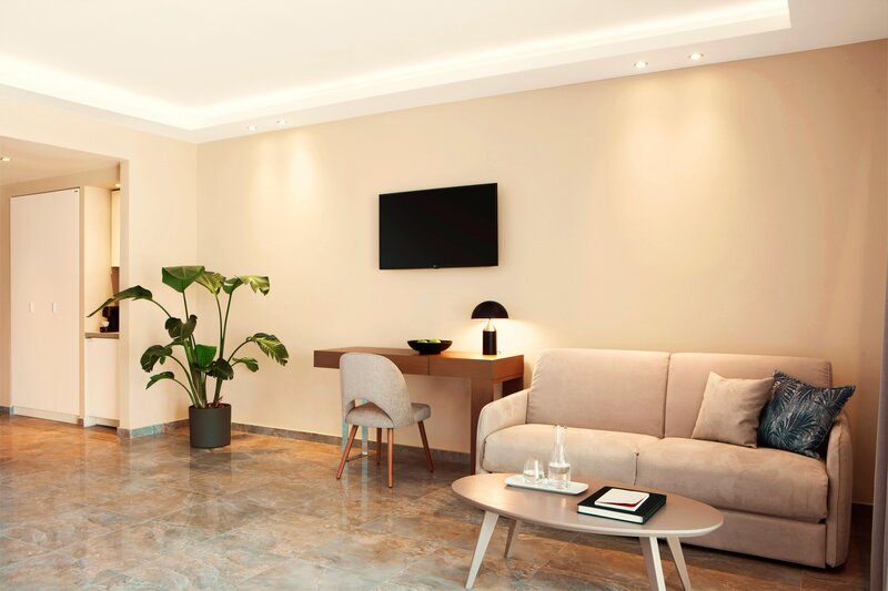 Ajul Luxury Hotel & Spa Resort 154