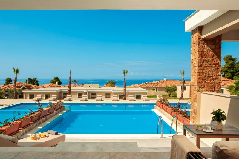 Ajul Luxury Hotel & Spa Resort 155