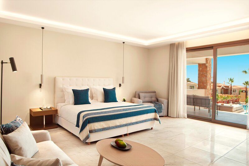 Ajul Luxury Hotel & Spa Resort 156