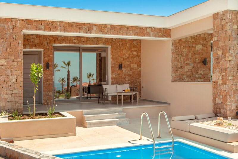 Ajul Luxury Hotel & Spa Resort 160