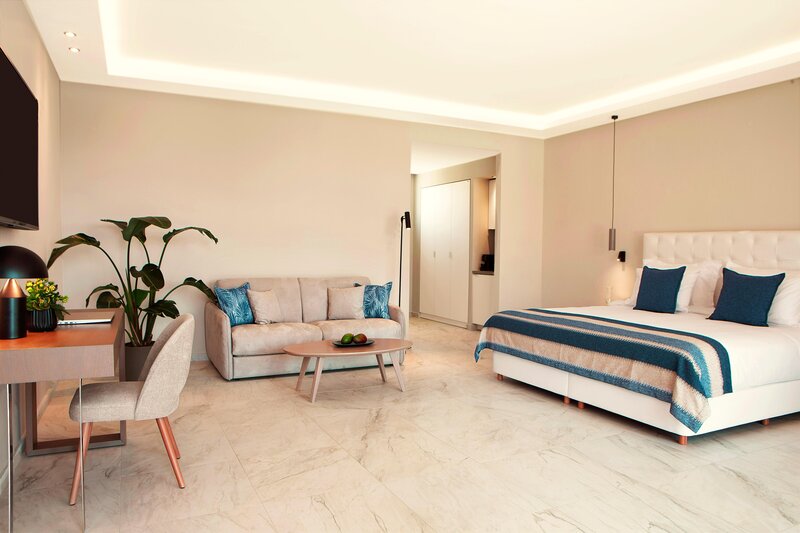 Ajul Luxury Hotel & Spa Resort 161