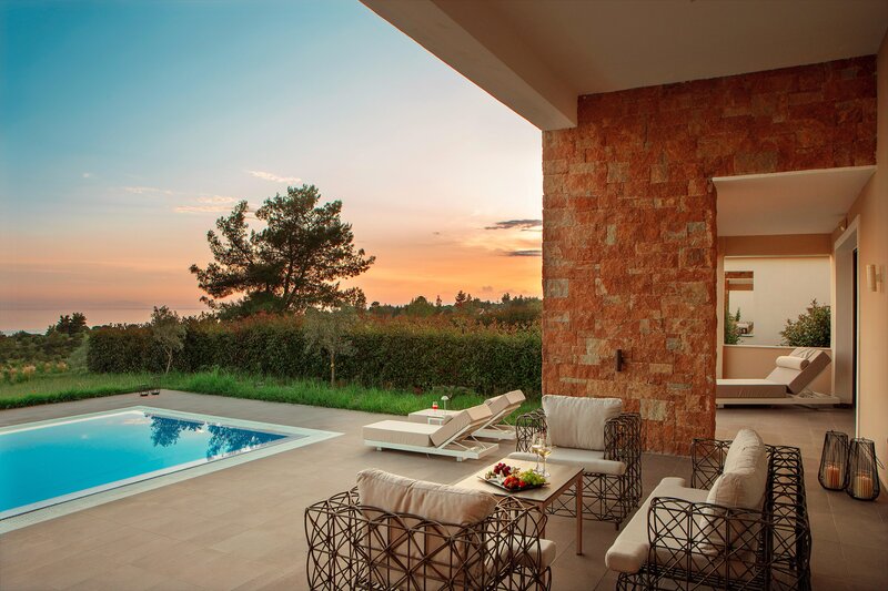 Ajul Luxury Hotel & Spa Resort 167