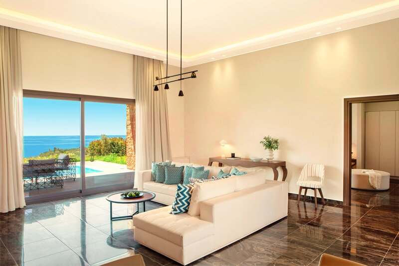 Ajul Luxury Hotel & Spa Resort 175