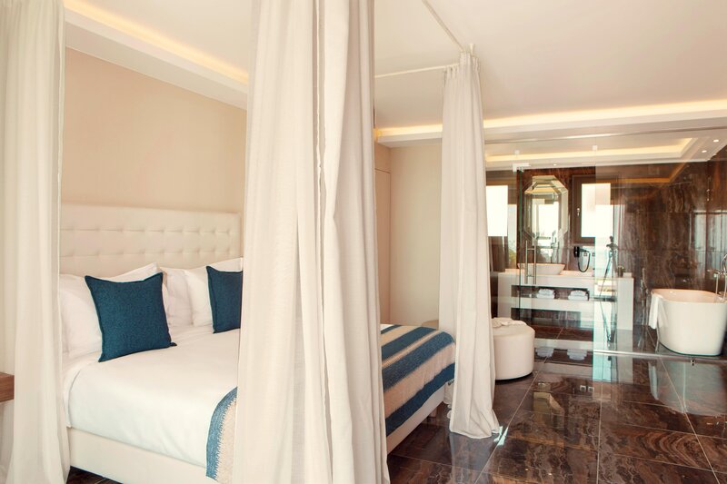 Ajul Luxury Hotel & Spa Resort 179