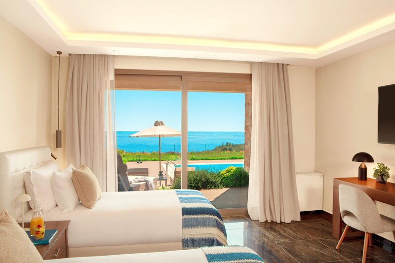 Ajul Luxury Hotel & Spa Resort 180