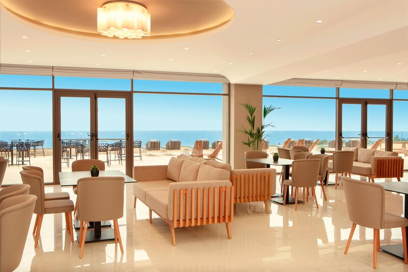 Ajul Luxury Hotel & Spa Resort 203