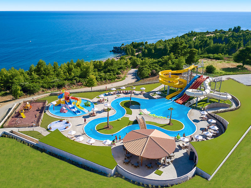 Ajul Luxury Hotel & Spa Resort 9