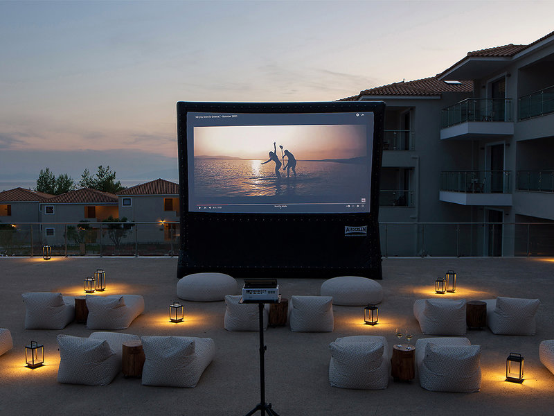 Ajul Luxury Hotel & Spa Resort 10