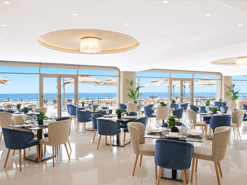 Ajul Luxury Hotel & Spa Resort 11
