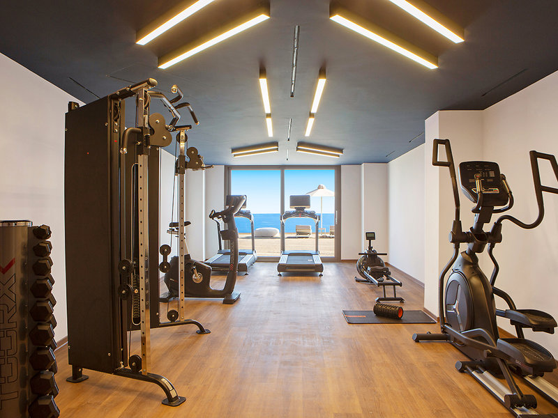 Ajul Luxury Hotel & Spa Resort 13