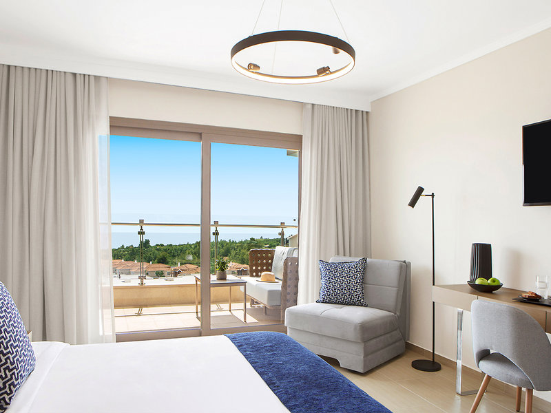 Ajul Luxury Hotel & Spa Resort 14
