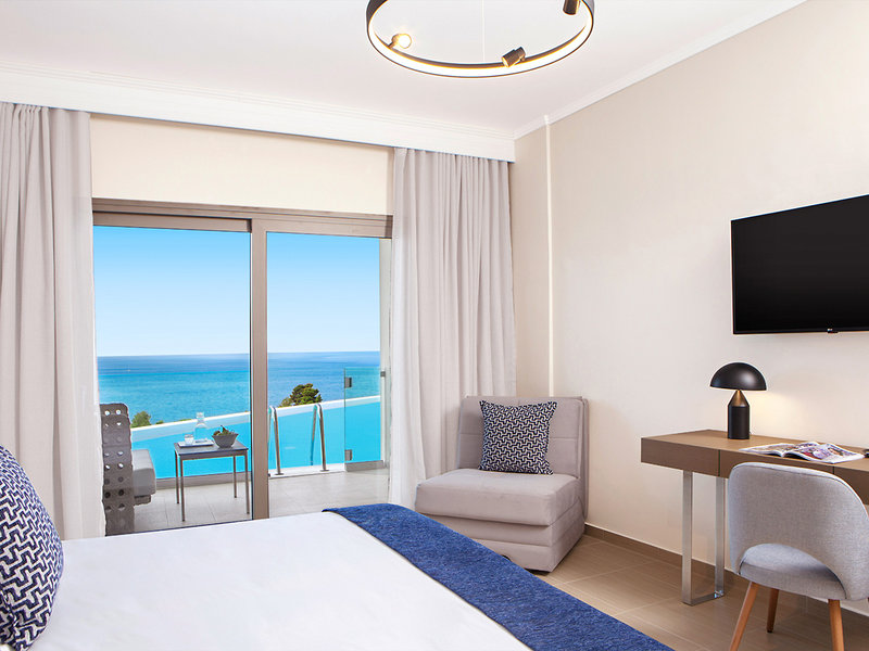 Ajul Luxury Hotel & Spa Resort 15
