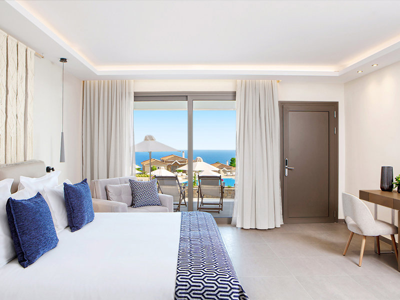 Ajul Luxury Hotel & Spa Resort 17