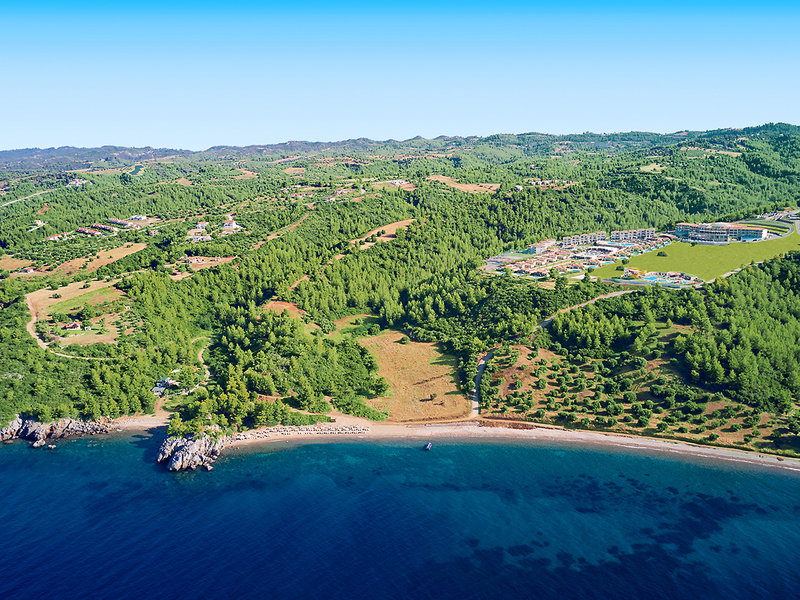 Ajul Luxury Hotel & Spa Resort 19