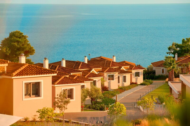 Ajul Luxury Hotel & Spa Resort 20