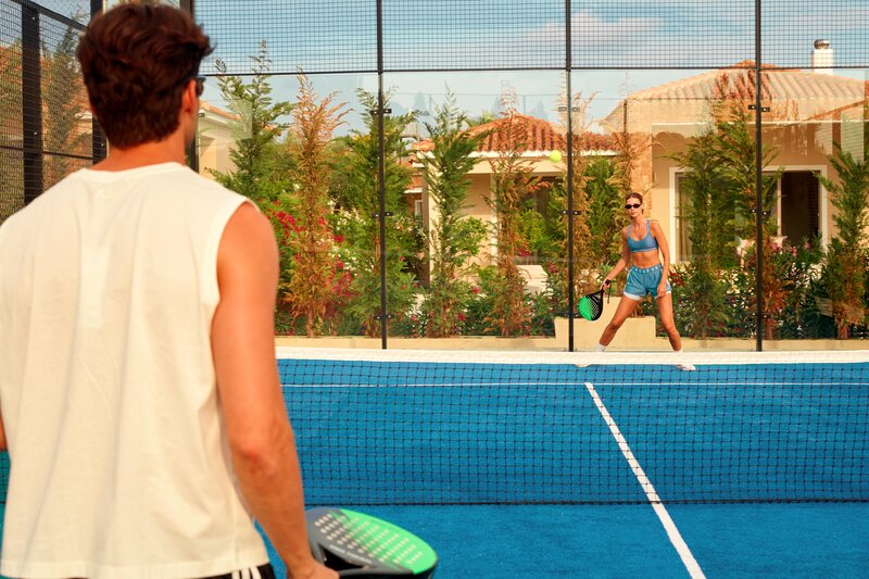 Ajul Luxury Hotel & Spa Resort 27