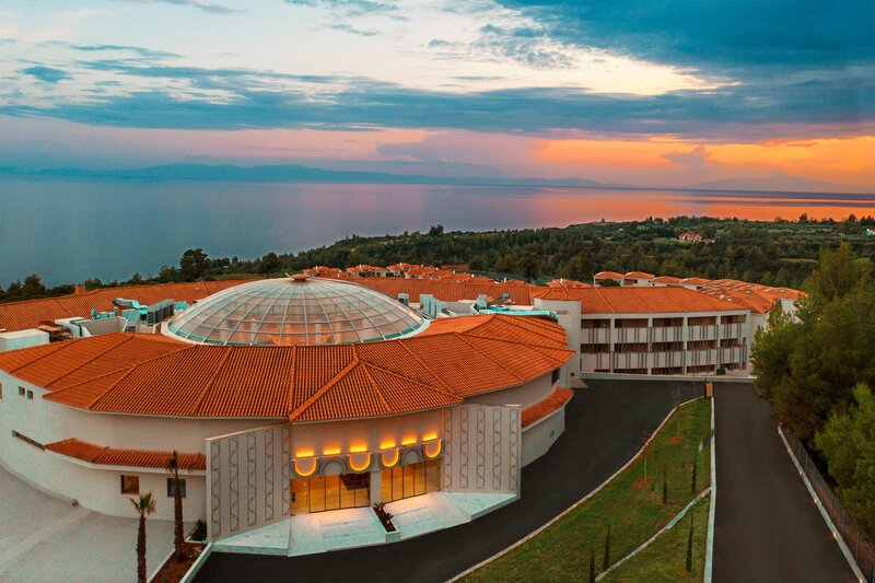 Ajul Luxury Hotel & Spa Resort 30