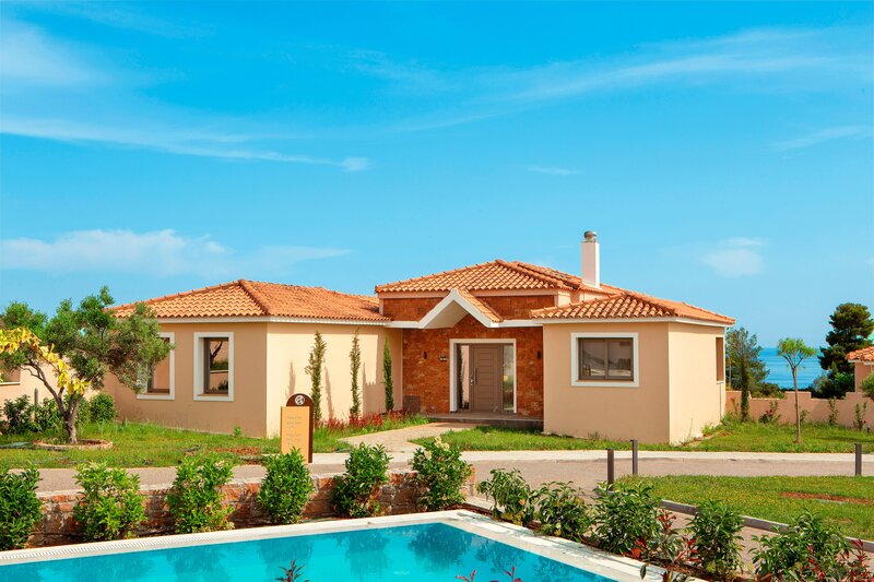 Ajul Luxury Hotel & Spa Resort 34