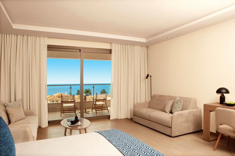 Ajul Luxury Hotel & Spa Resort 36