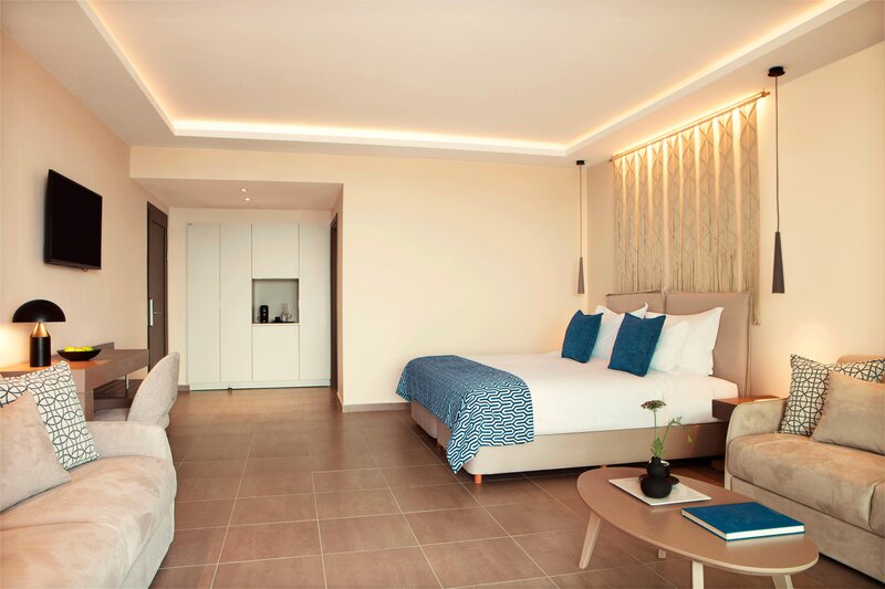 Ajul Luxury Hotel & Spa Resort 38