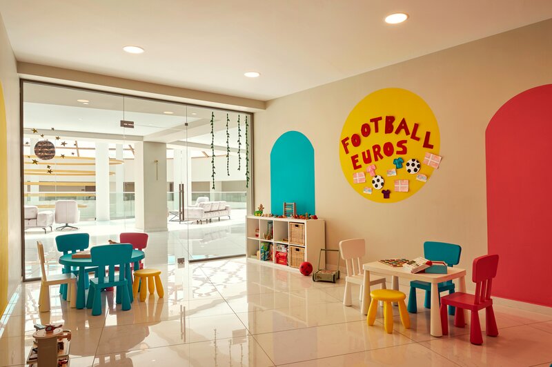 Ajul Luxury Hotel & Spa Resort 42