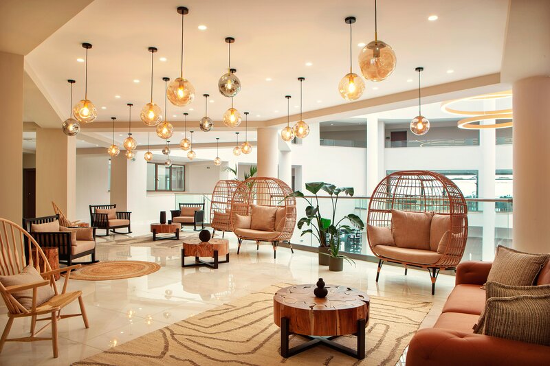 Ajul Luxury Hotel & Spa Resort 43