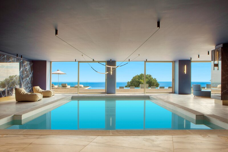 Ajul Luxury Hotel & Spa Resort 50