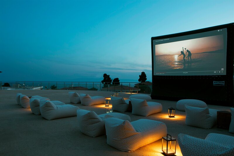 Ajul Luxury Hotel & Spa Resort 52