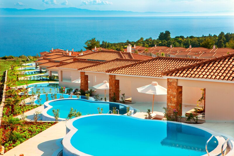 Ajul Luxury Hotel & Spa Resort 55