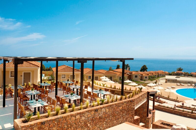 Ajul Luxury Hotel & Spa Resort 62
