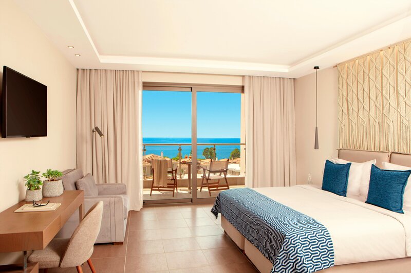 Ajul Luxury Hotel & Spa Resort 63