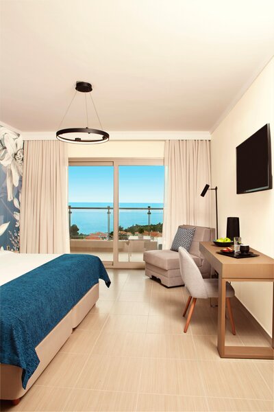 Ajul Luxury Hotel & Spa Resort 69
