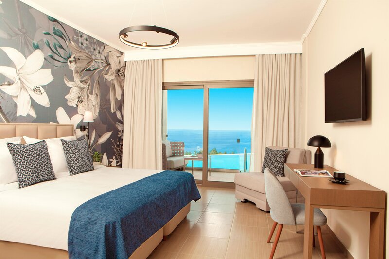 Ajul Luxury Hotel & Spa Resort 74
